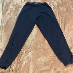 navy blue aviatior nation